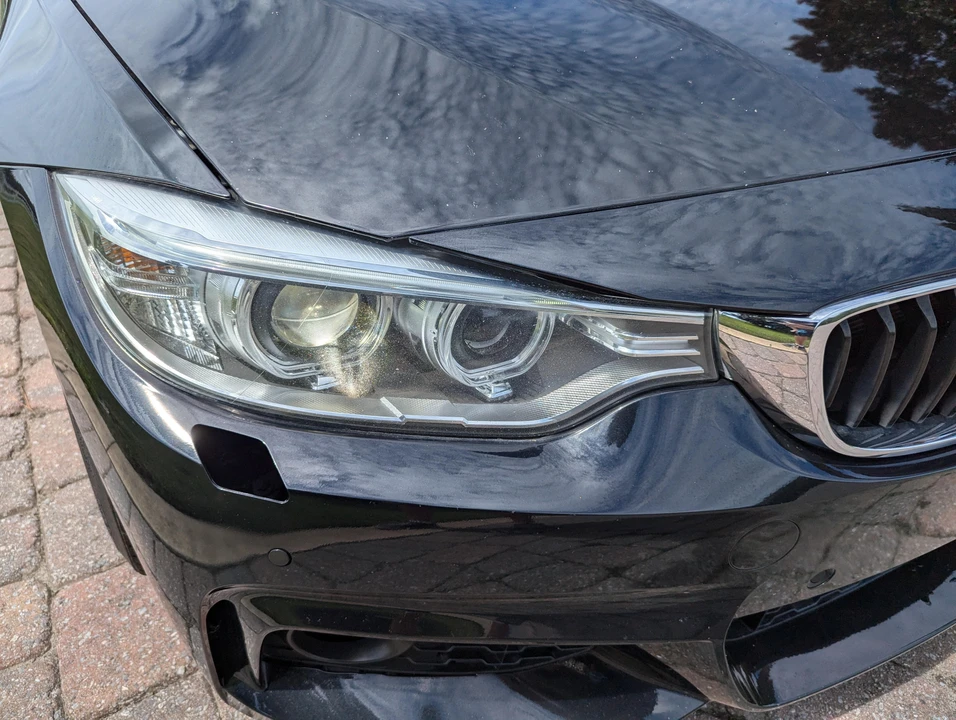 2016 BMW F33 435i & 440i Convertible - Image 22 of 31