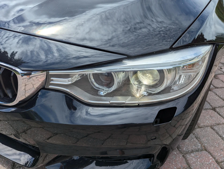 2016 BMW F33 435i & 440i Convertible - Image 27 of 31