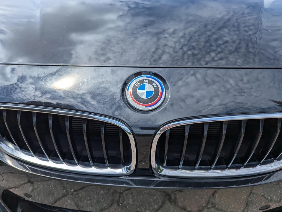 2016 BMW F33 435i & 440i Convertible - Image 25 of 31