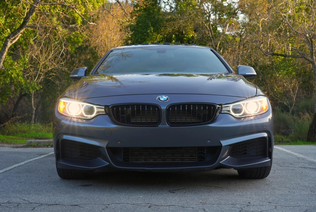 2016 BMW F36 435i & 440i Gran Coupe - Image 6 of 26