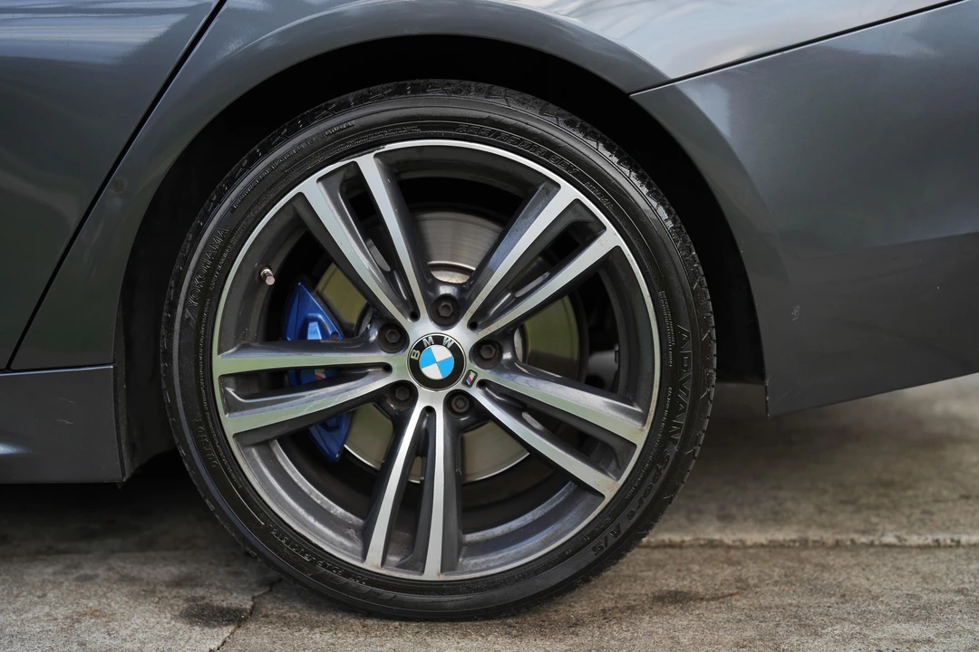 2016 BMW F36 435i & 440i Gran Coupe - Image 23 of 26