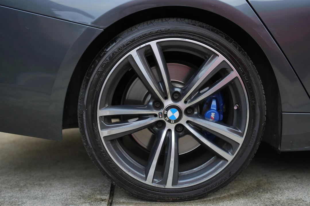 2016 BMW F36 435i & 440i Gran Coupe - Image 24 of 26
