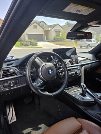 2016 BMW 4 Series - Image 18 of 19