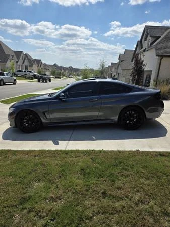 2016 BMW 4 Series - Image 8 of 19