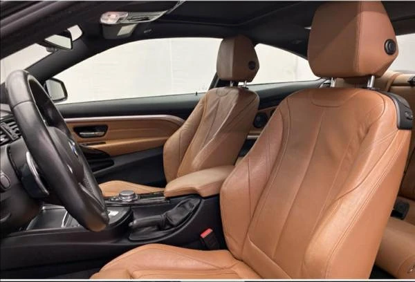 2016 BMW 4 Series - Image 11 of 19