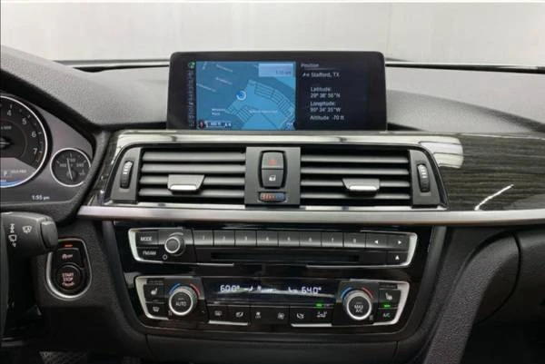 2016 BMW 4 Series - Image 19 of 19