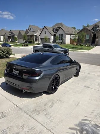 2016 BMW 4 Series - Image 6 of 19
