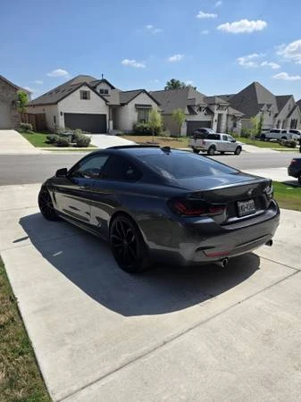 2016 BMW 4 Series - Image 7 of 19