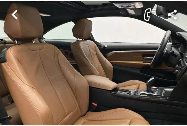 2016 BMW 4 Series - Image 12 of 19