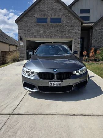 2016 BMW 4 Series - Image 3 of 19