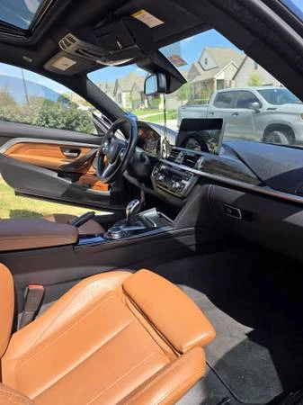 2016 BMW 4 Series - Image 15 of 19