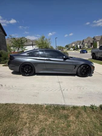 2016 BMW 4 Series - Image 5 of 19