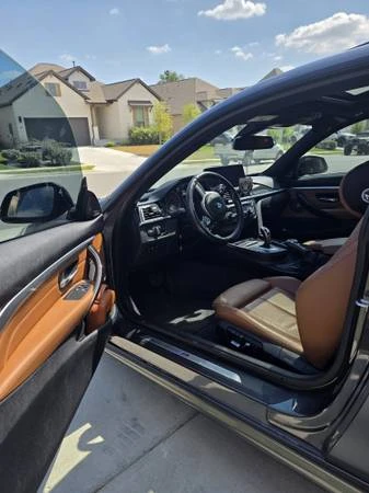 2016 BMW 4 Series - Image 14 of 19