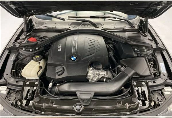2016 BMW 4 Series - Image 10 of 19