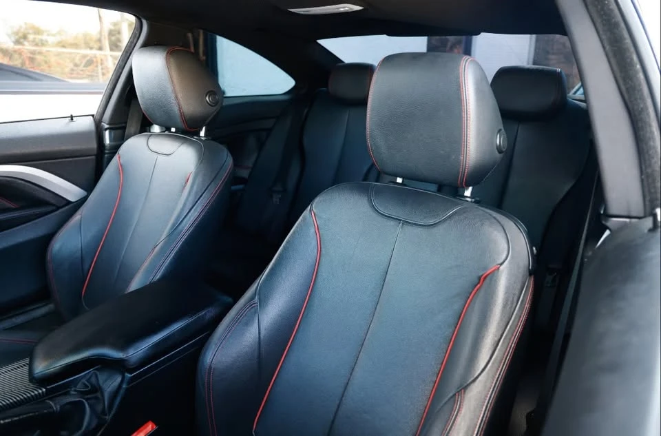 2016 BMW 4 Series - Image 2 of 4