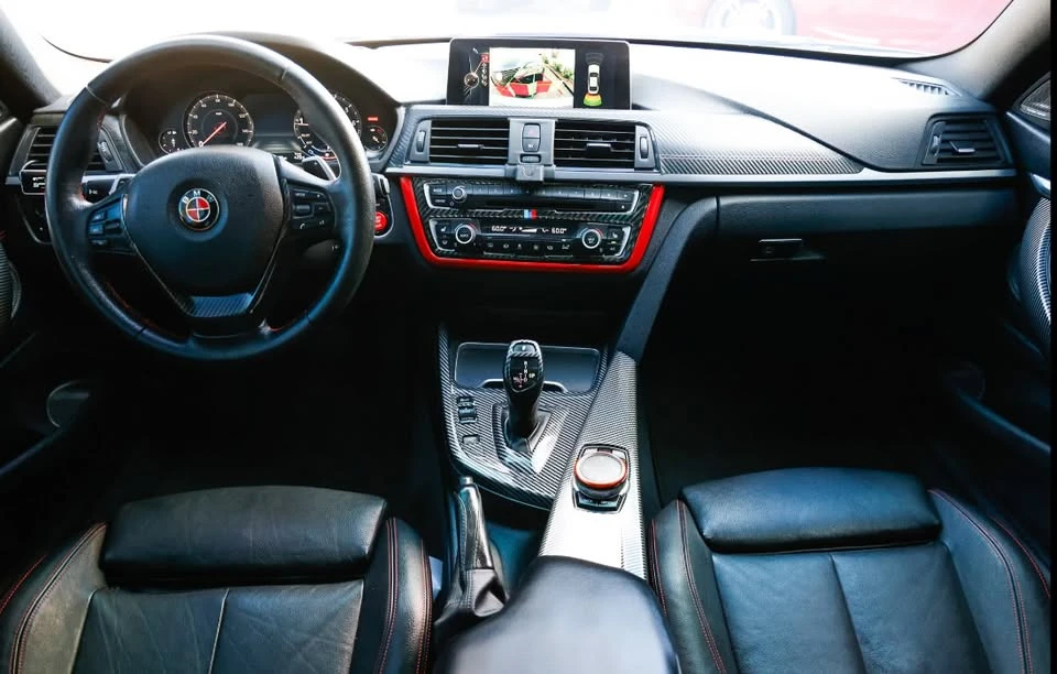 2016 BMW 4 Series - Image 3 of 4