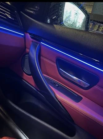 2016 BMW 4 Series - Image 14 of 17