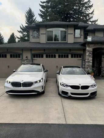 2016 BMW 4 Series - Image 6 of 17