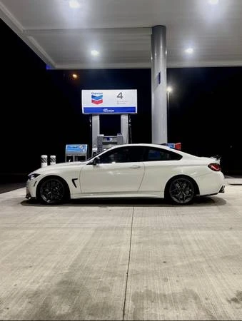 2016 BMW 4 Series - Image 3 of 17