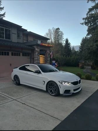 2016 BMW 4 Series - Image 15 of 17