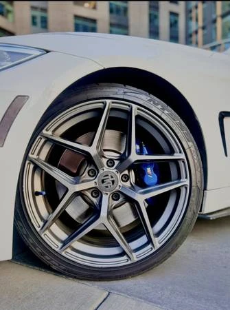 2016 BMW 4 Series - Image 16 of 17