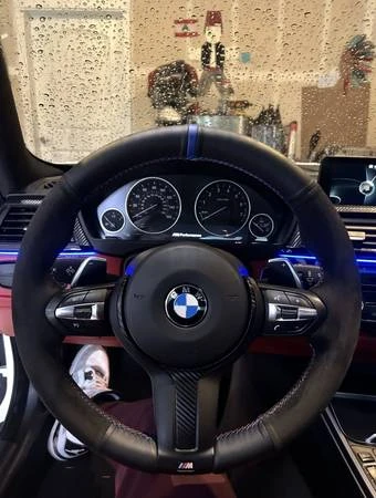 2016 BMW 4 Series - Image 13 of 17