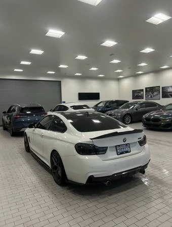 2016 BMW 4 Series - Image 5 of 17