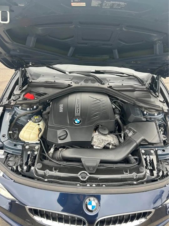 2016 BMW 4 Series - Image 12 of 12