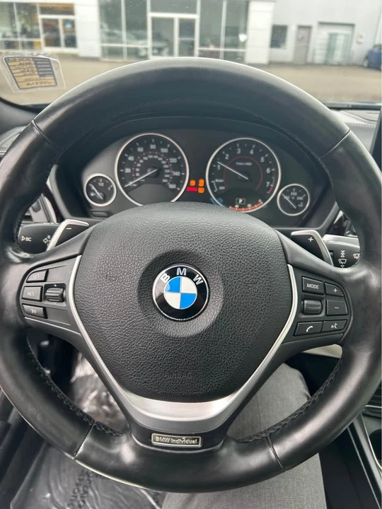 2016 BMW 4 Series - Image 7 of 12