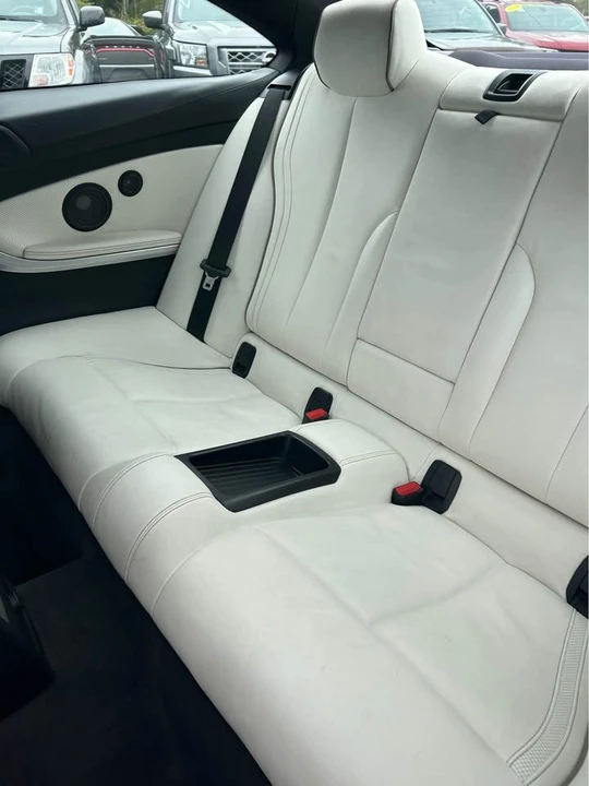 2016 BMW 4 Series - Image 9 of 12