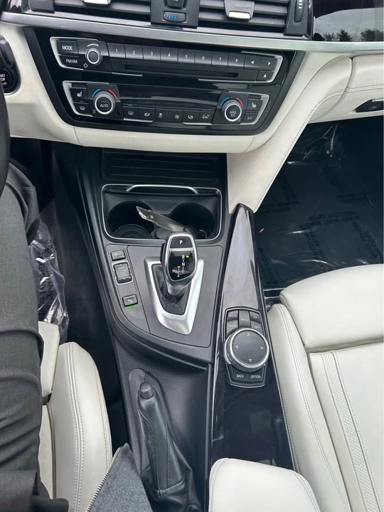 2016 BMW 4 Series - Image 10 of 12