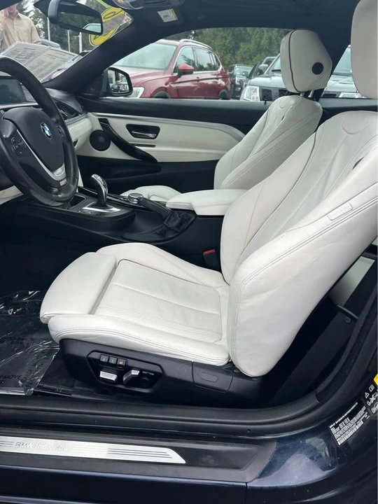 2016 BMW 4 Series - Image 6 of 12