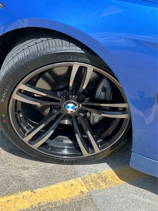 2016 BMW 4 Series - Image 10 of 15
