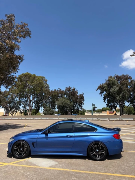 2016 BMW 4 Series - Image 7 of 15