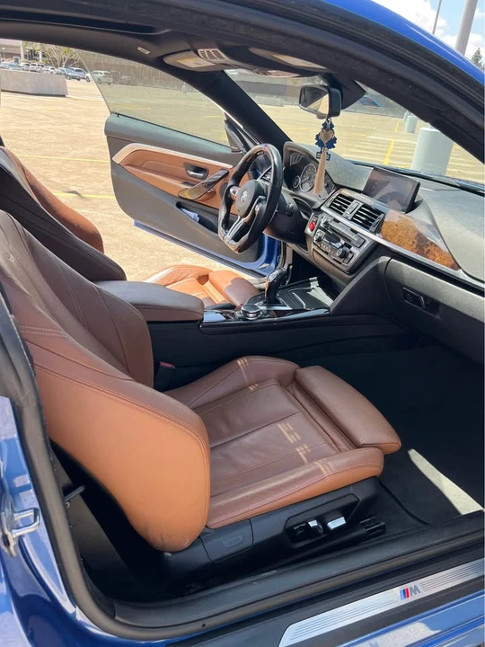 2016 BMW 4 Series - Image 14 of 15