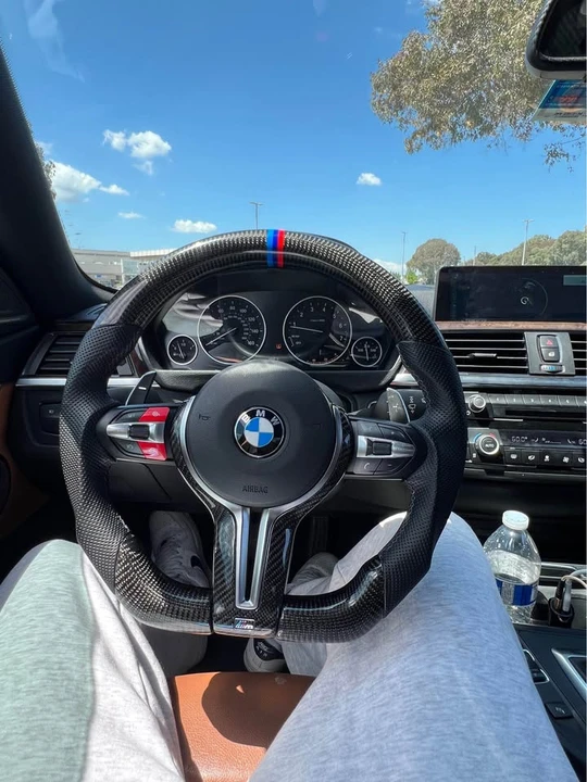2016 BMW 4 Series - Image 12 of 15