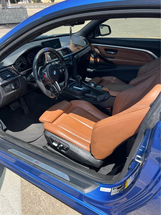 2016 BMW 4 Series - Image 13 of 15