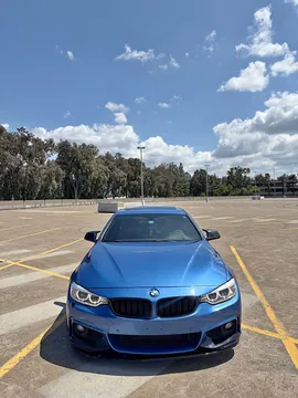 2016 BMW 435i xDrive
