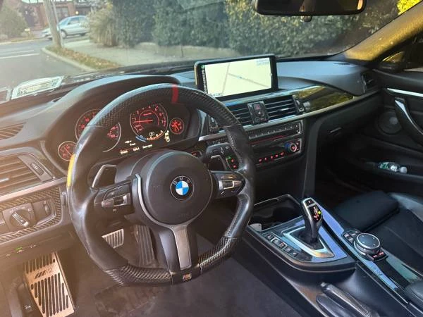2016 BMW 4 Series - Image 10 of 16
