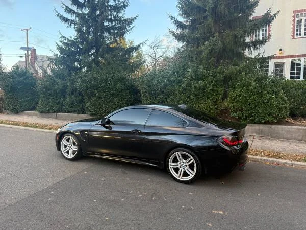 2016 BMW 4 Series - Image 3 of 16