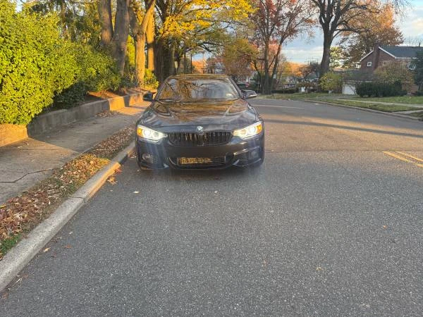 2016 BMW 4 Series - Image 5 of 16