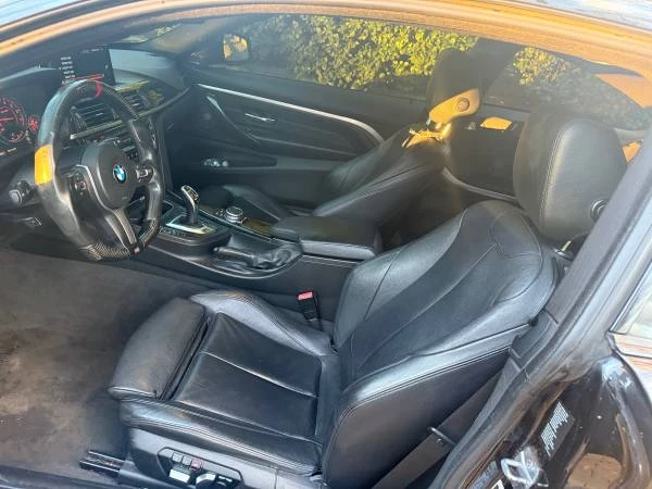 2016 BMW 4 Series - Image 7 of 16
