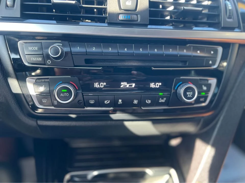 2016 BMW 4 Series - Image 16 of 16