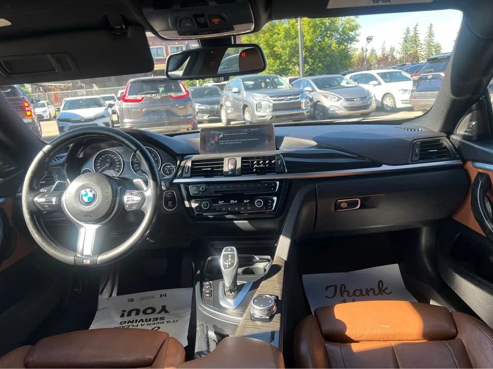 2016 BMW 4 Series - Image 10 of 16