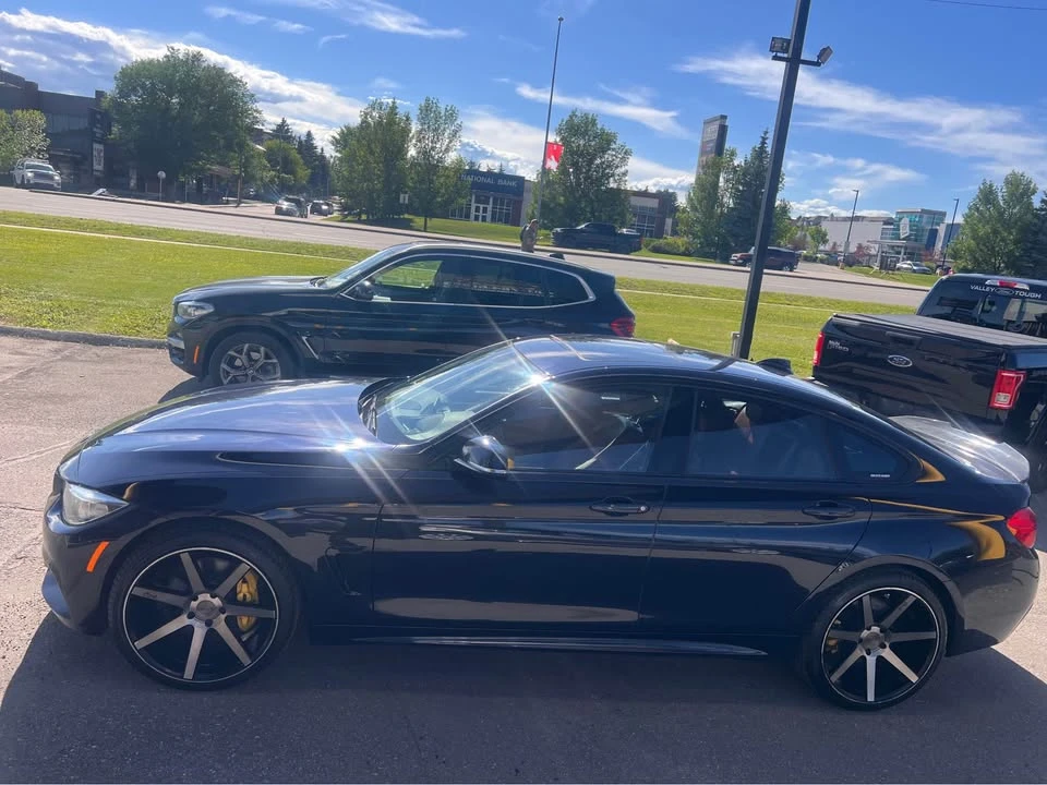 2016 BMW 4 Series - Image 6 of 16