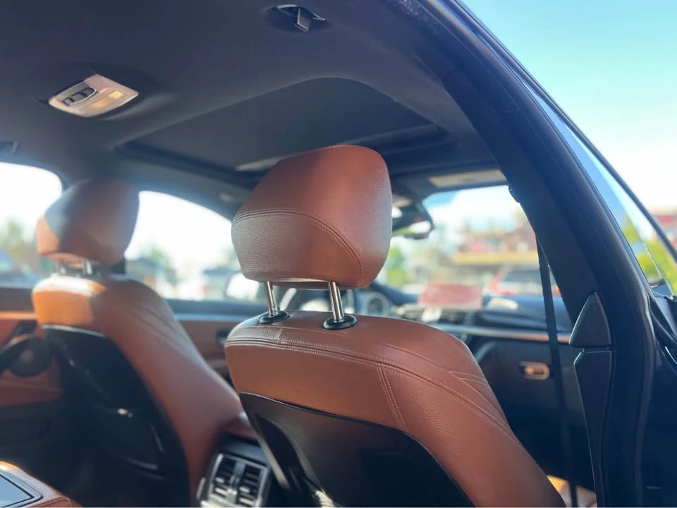 2016 BMW 4 Series - Image 12 of 16