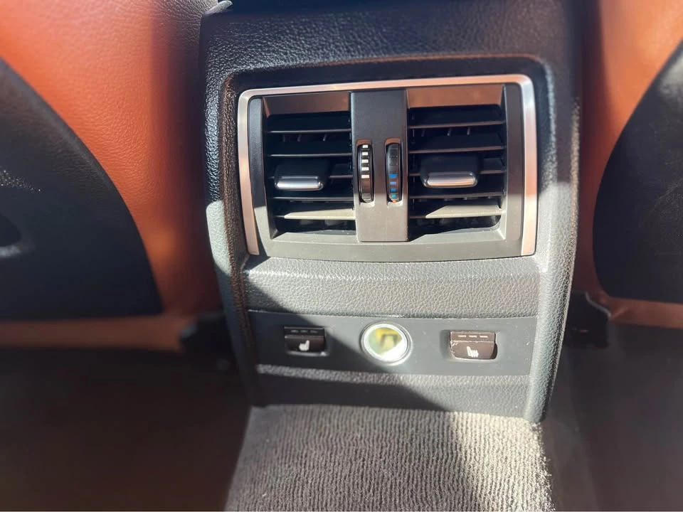 2016 BMW 4 Series - Image 11 of 16