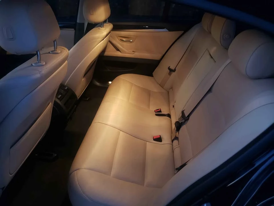 2016 BMW 5 Series - Image 12 of 12