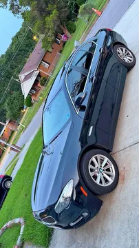 2016 BMW 5 Series 528i Sedan 4D
