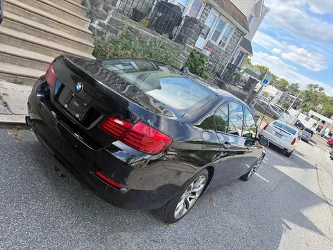 2016 BMW 528i xDrive Sedan 4D